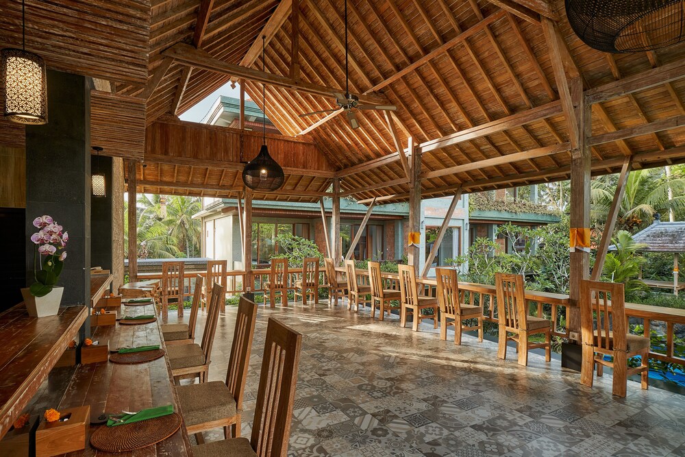 Gynandha Ubud Cottage 36/50