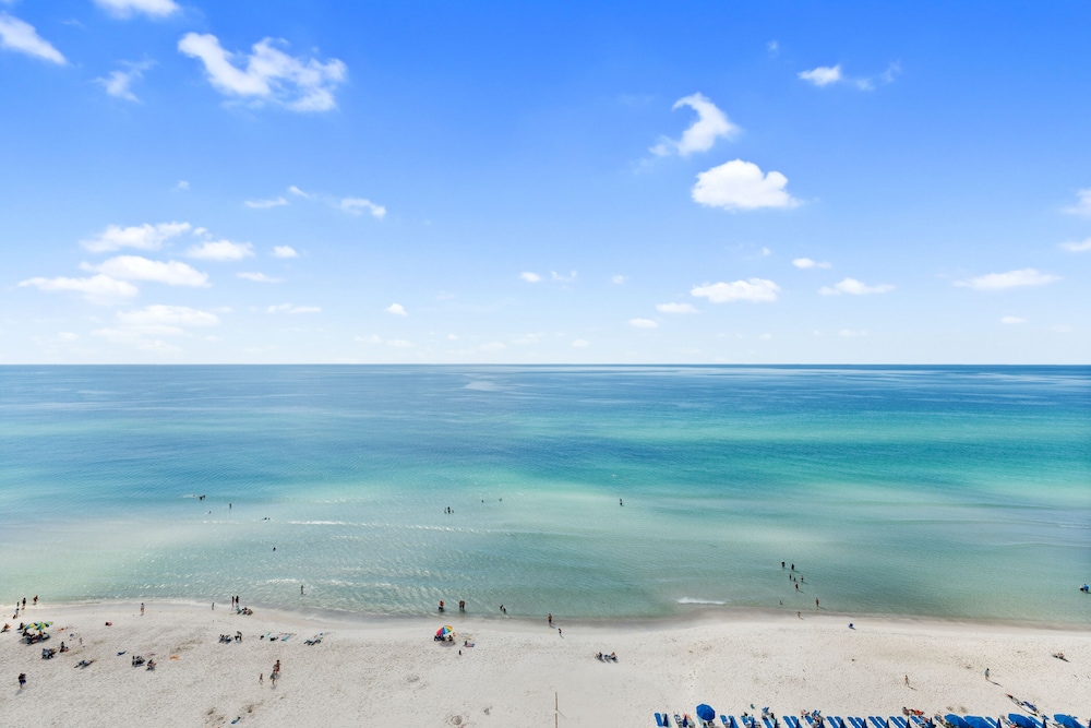 Splash Beach Resort By Panhandle Getaways 75/79