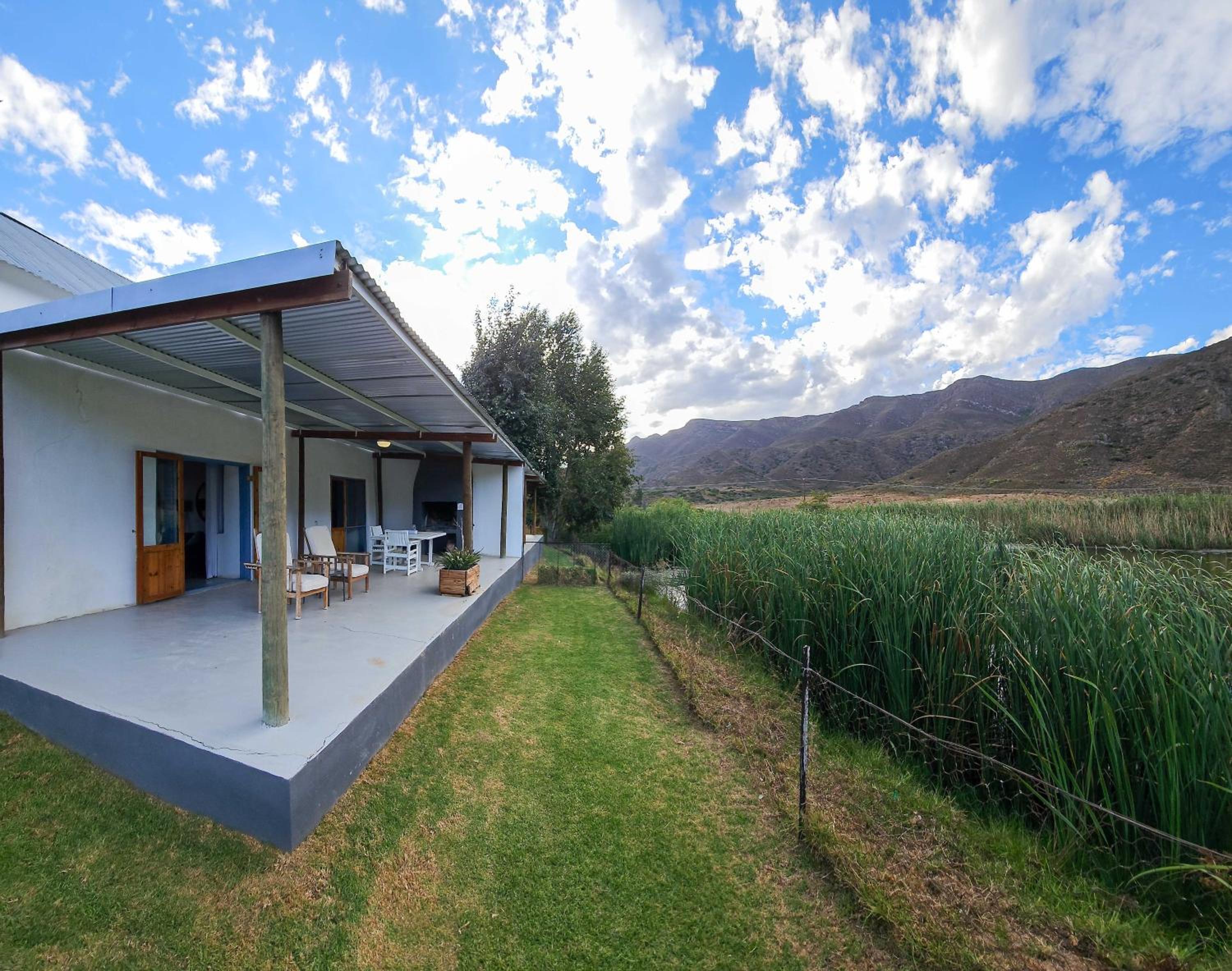 Harmonie Farm Cottage 38/50