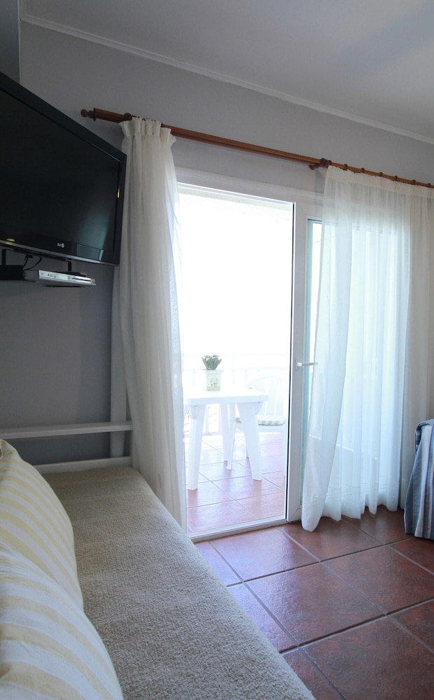Costa Carilo Apart Hotel Spa de Mar 10/33