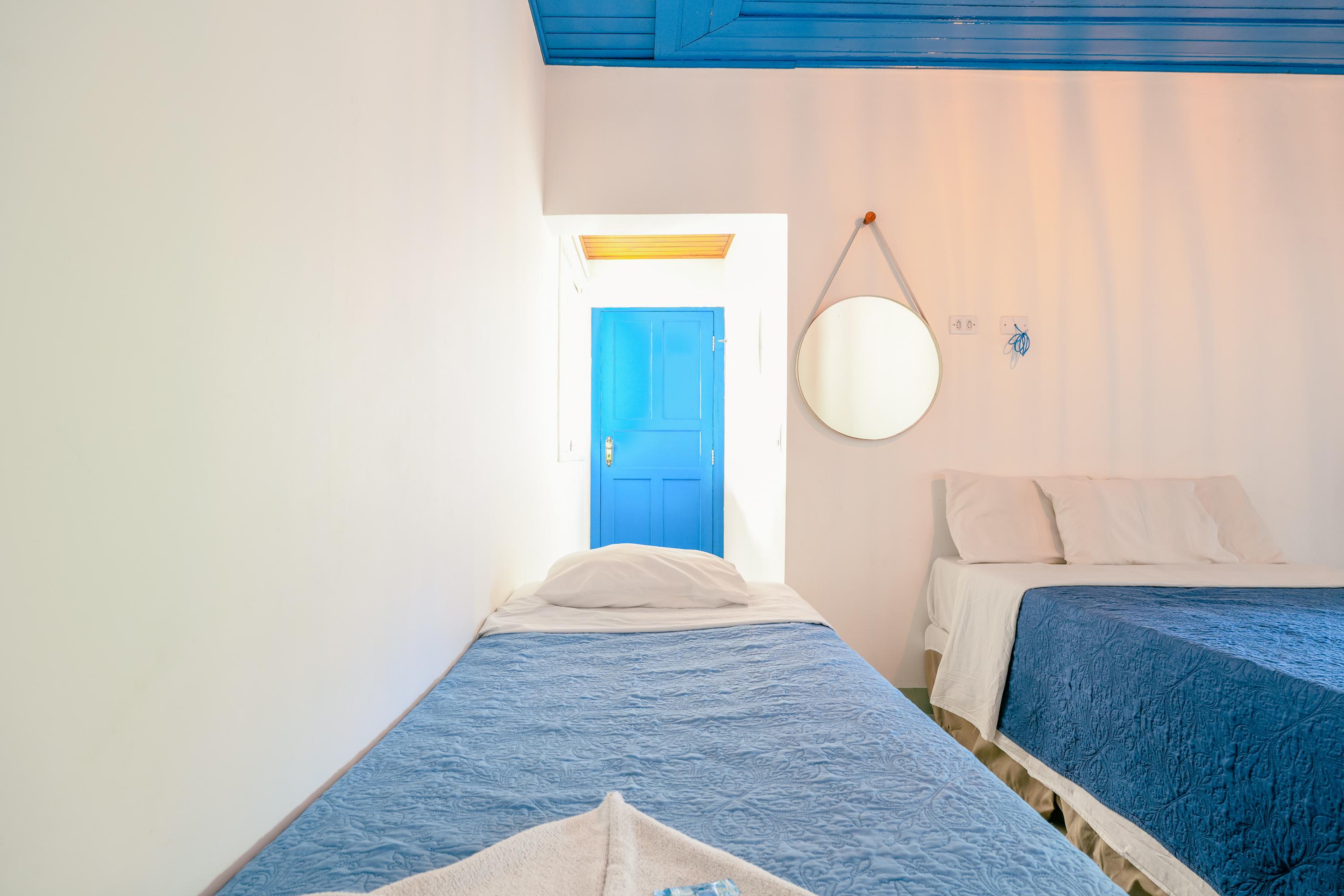 Suite, Triple, Sea View, VELINN Pousada Solar Grego 4/10