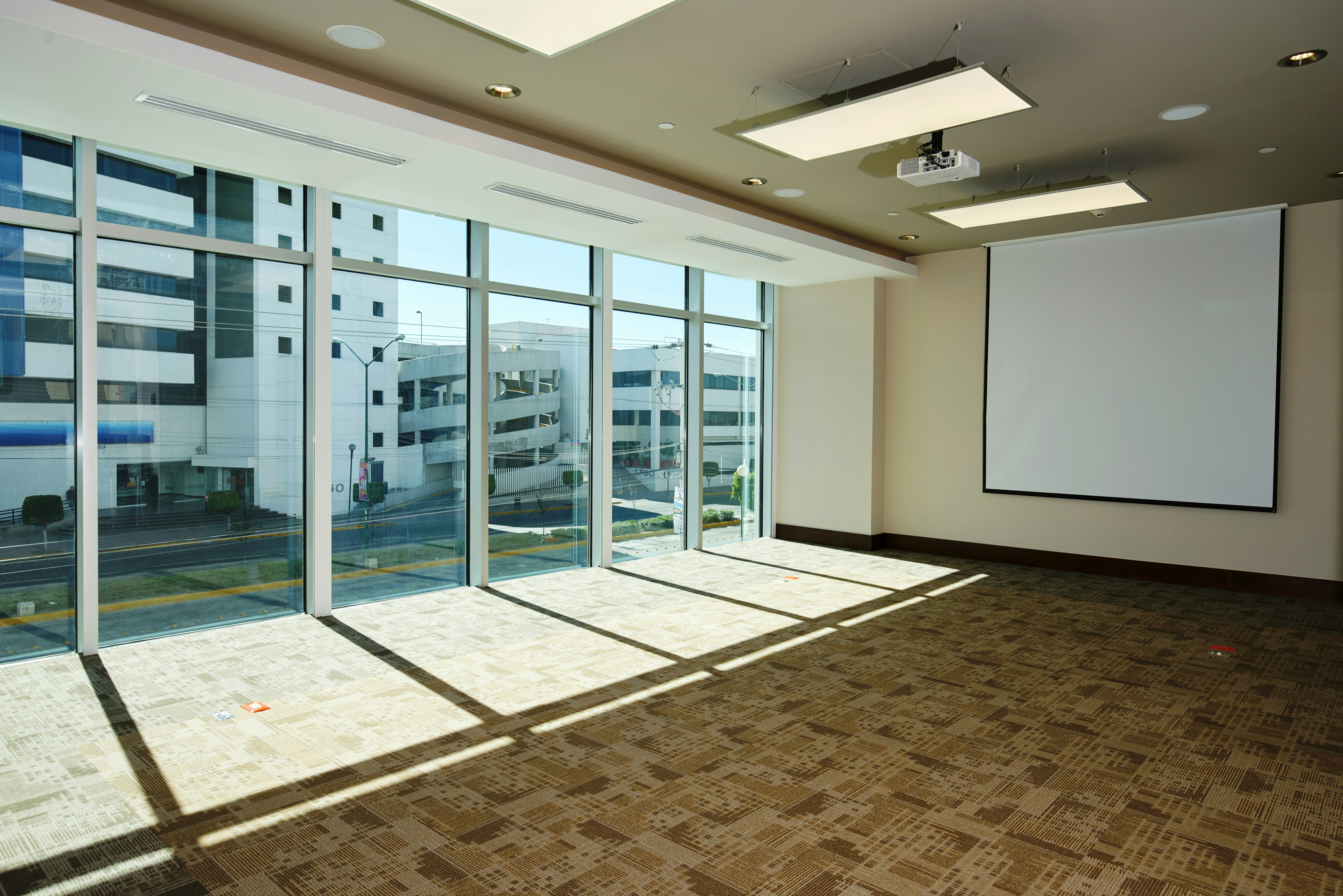 Hampton Inn By Hilton Leon Guanajuato 28/47