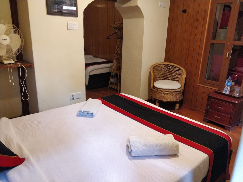 Tulaja Boutique Hotel 25/50