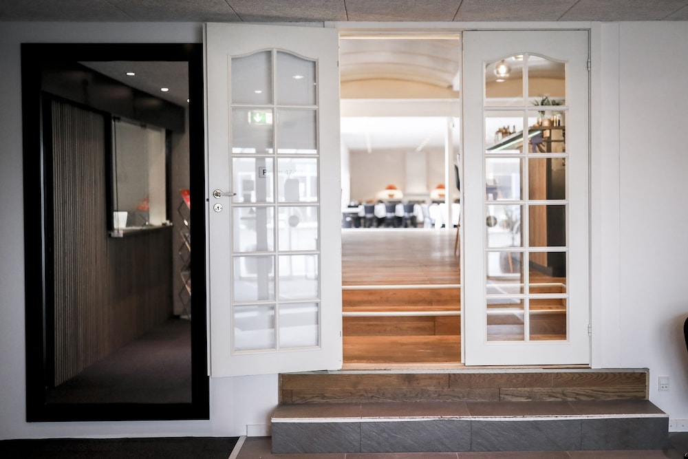 Hotel Birkegaarden 25/49