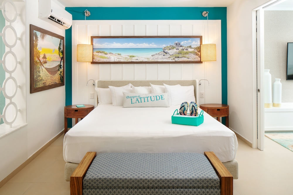 Margaritaville Island Reserve Riviera Cancun by Karisma 37/81