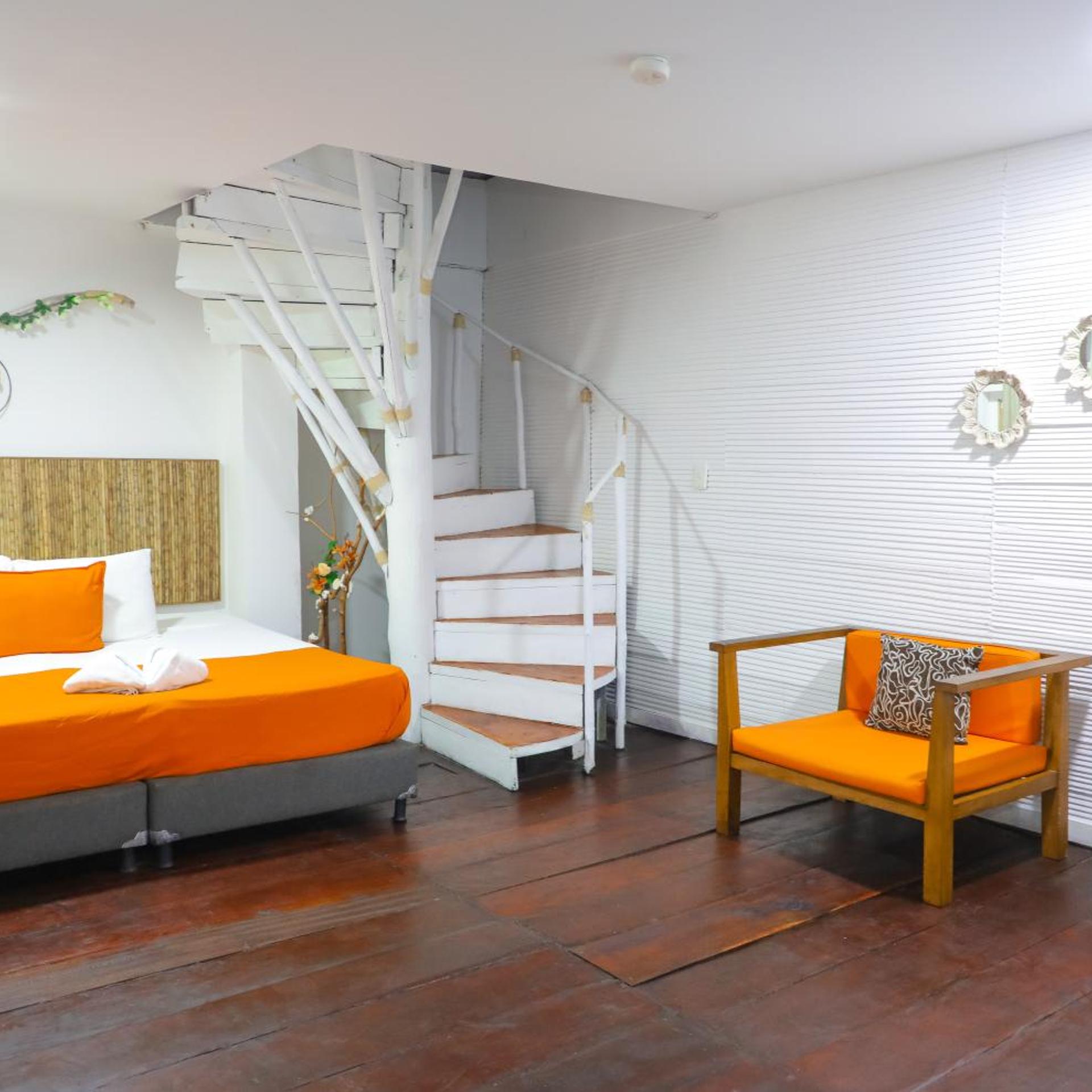 Hotel Isla Palma Reserva Natural 14/55