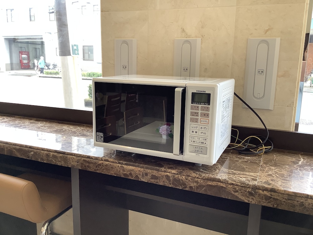 Toyoko Inn Kawaguchi Ekimae 30/31
