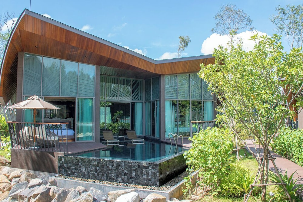 Kalima Resort and Villas Khao Lak in THAI MUEANG