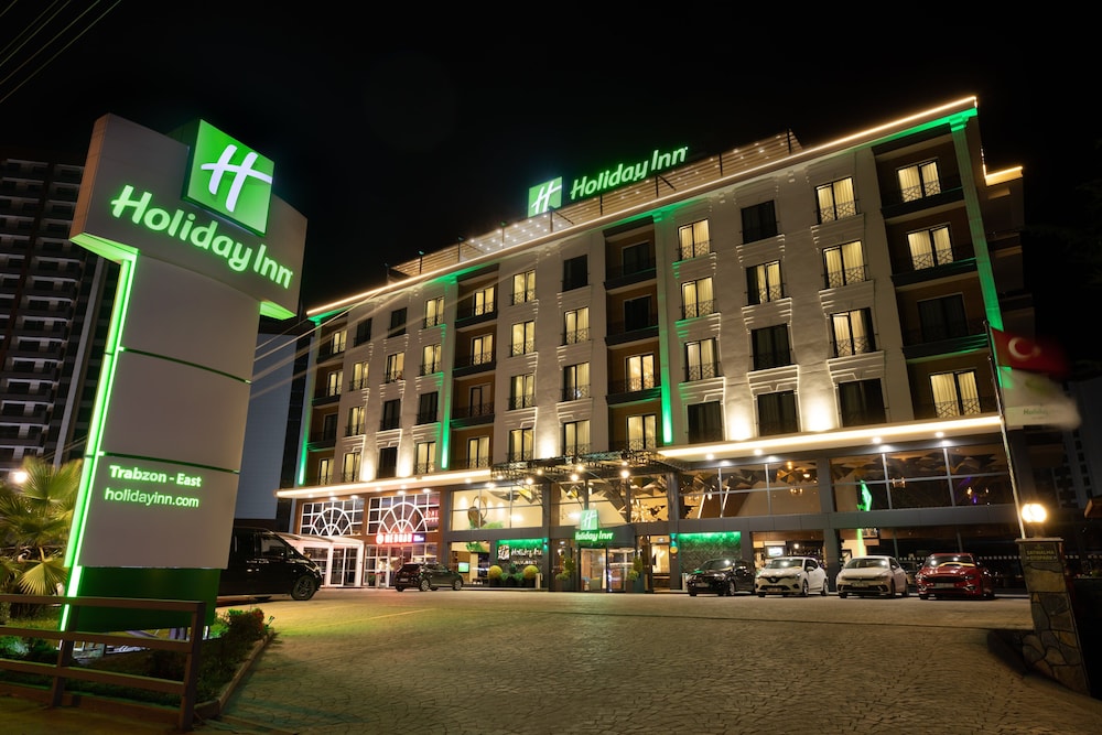 Holiday Inn Trabzon-East by IHG in YOMRA