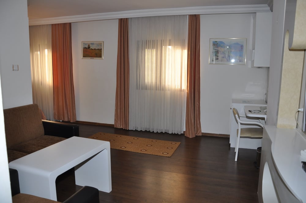 Sun City Florya Hotel 8/35