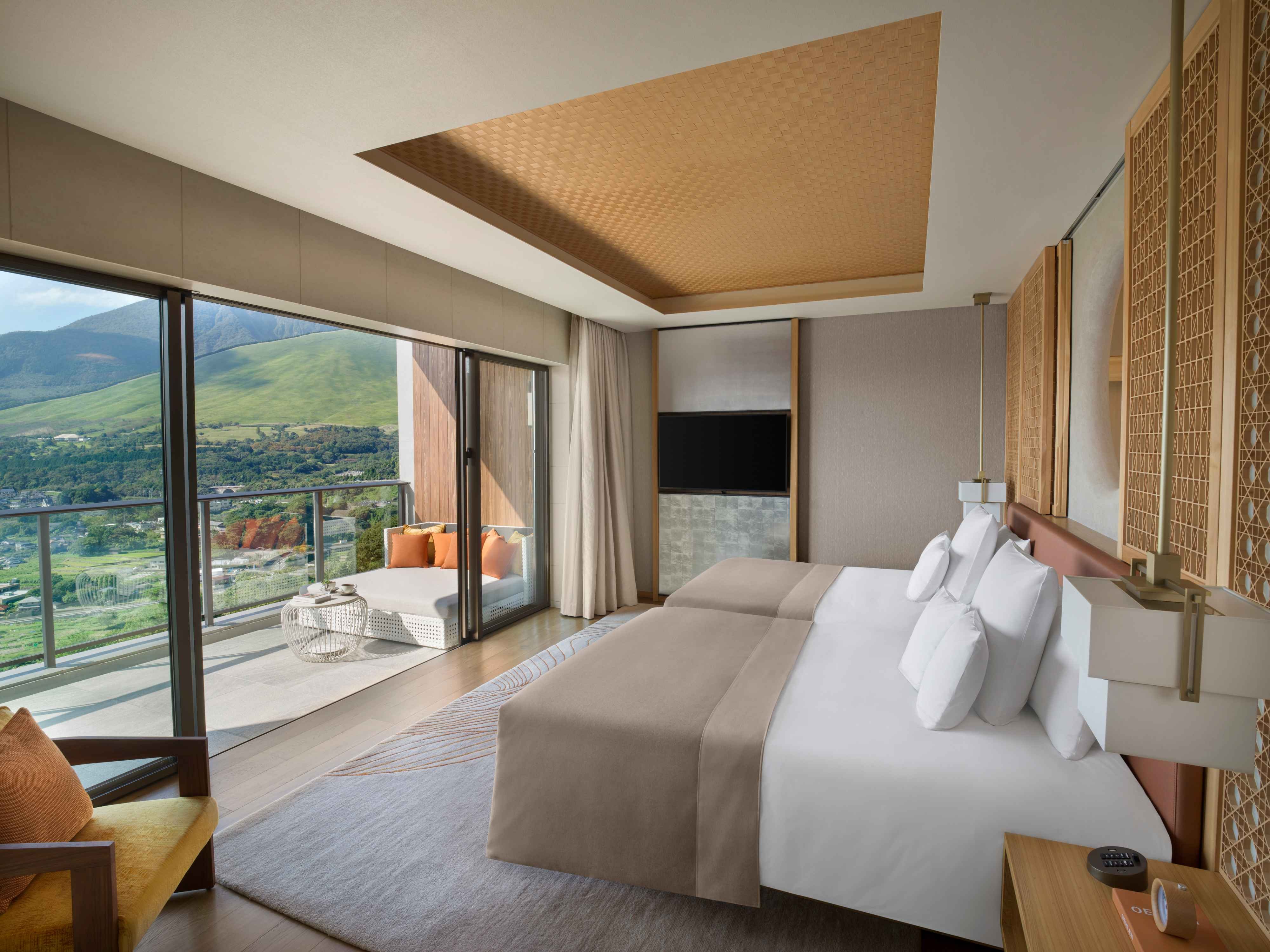 ANA InterContinental Beppu Resort & Spa 6/50
