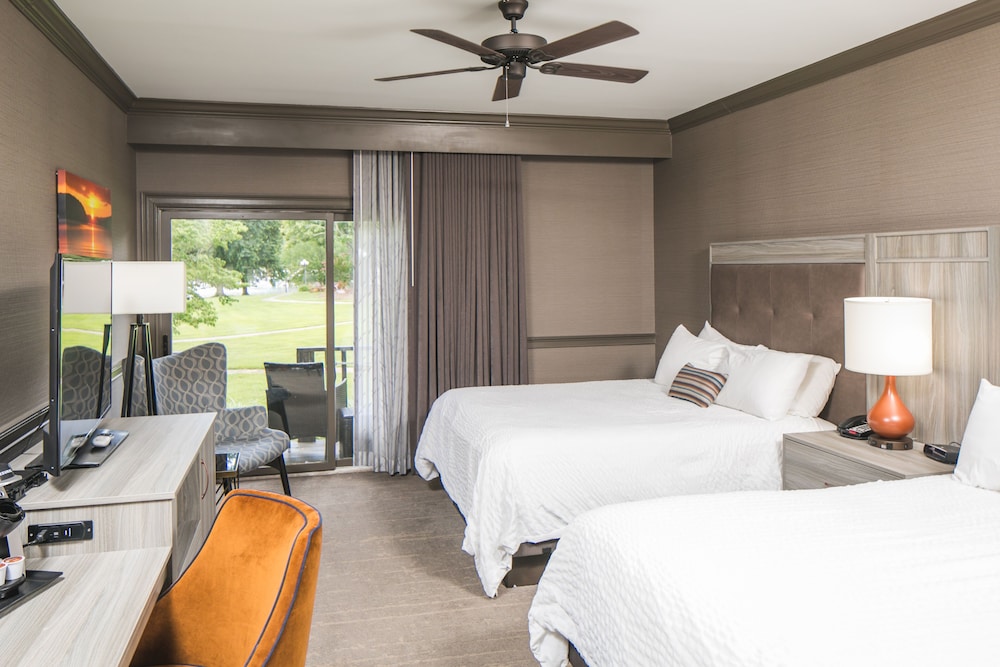 The Ridges Resort And Marina 19/66