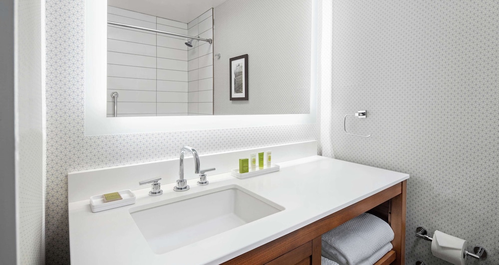 Hilton Chicago/Oak Brook Hills Resort & Conference Center 19/69