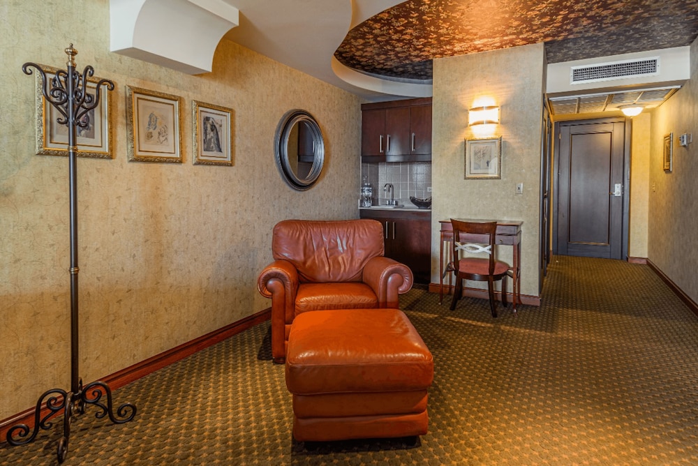 Plaza San Martin Hotel 47/69