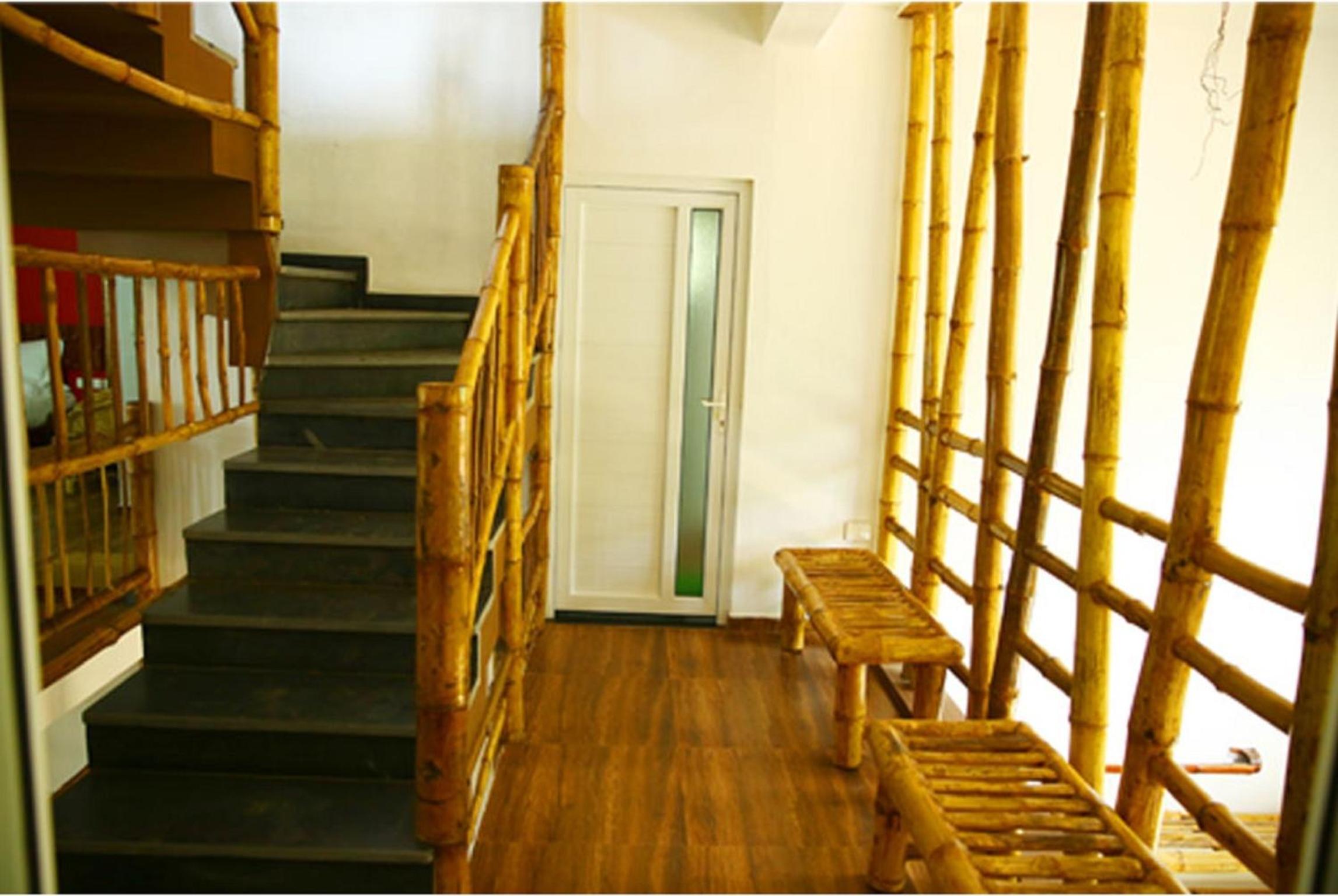 Bamboodale 27/57