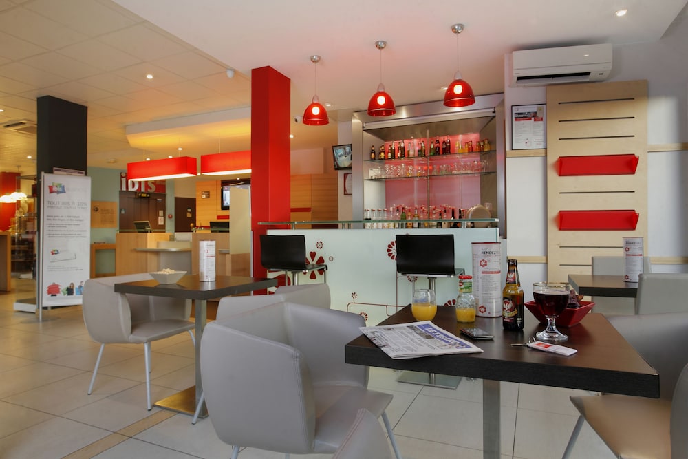 Ibis Brive Centre 40/65