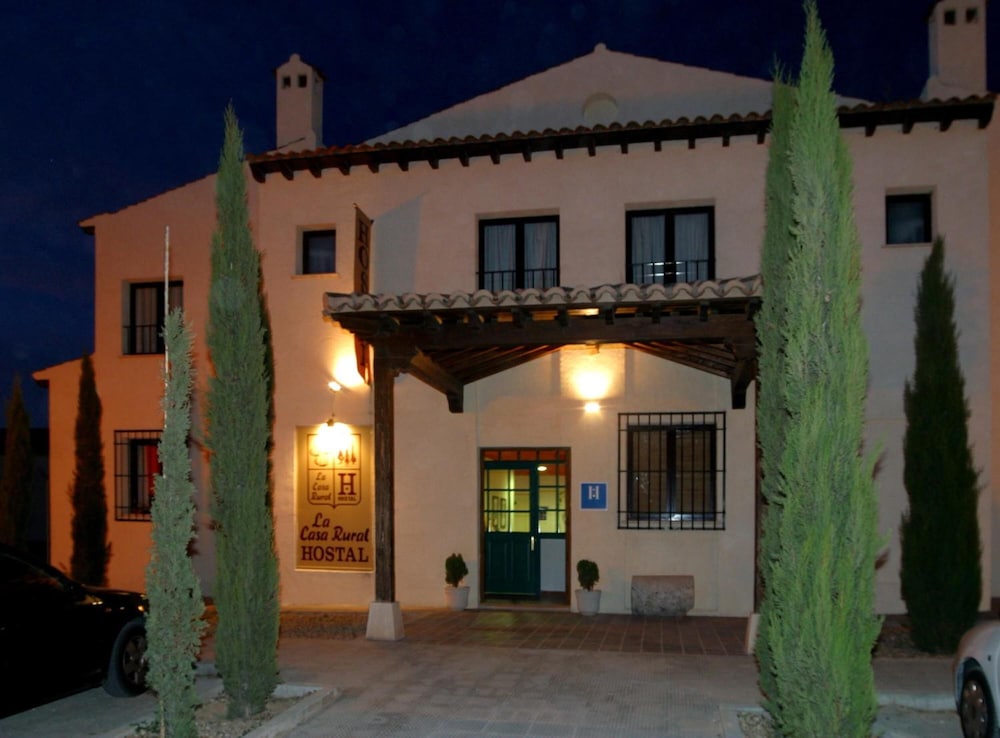Casa Rural 2/39