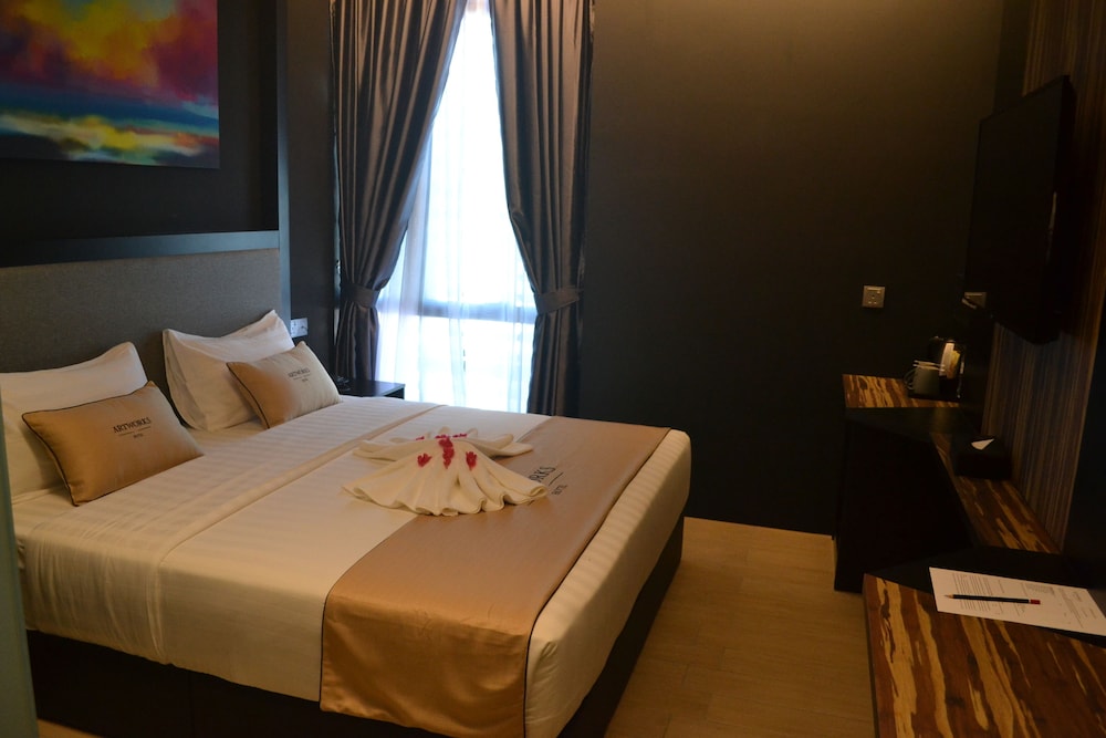 Artworks Hotel Ipoh 14/61