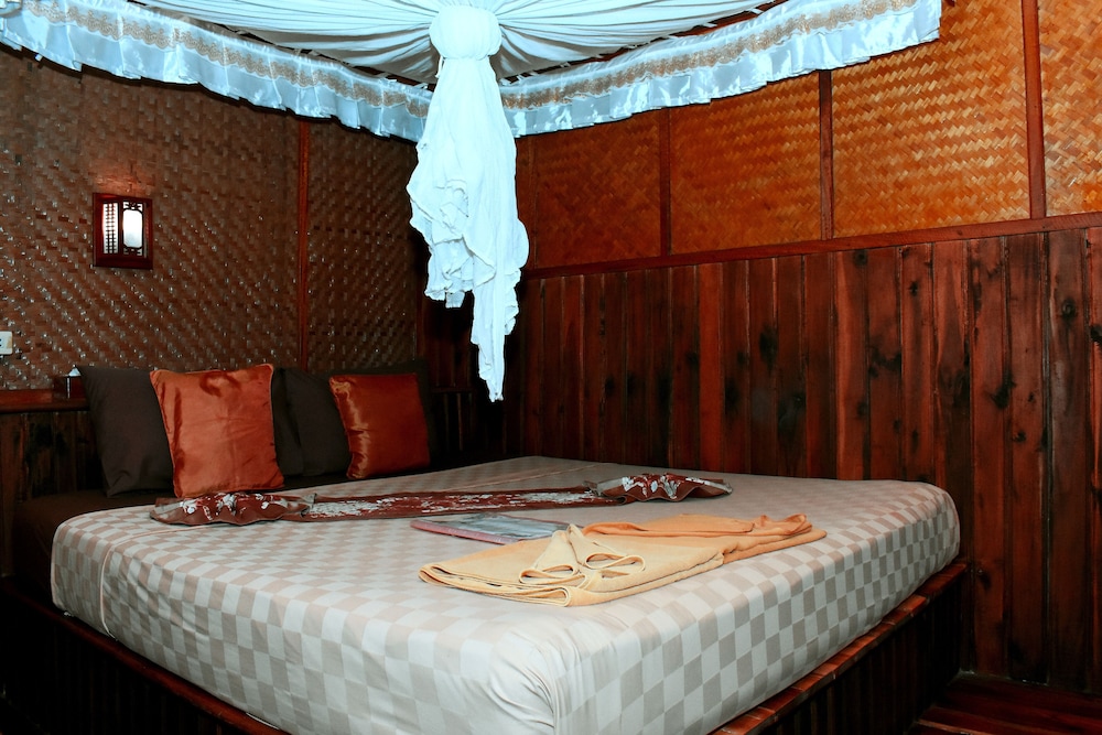 Phi Phi Relax Beach Resort 31/71