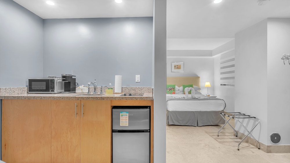 Hotel Seacrest 43/60