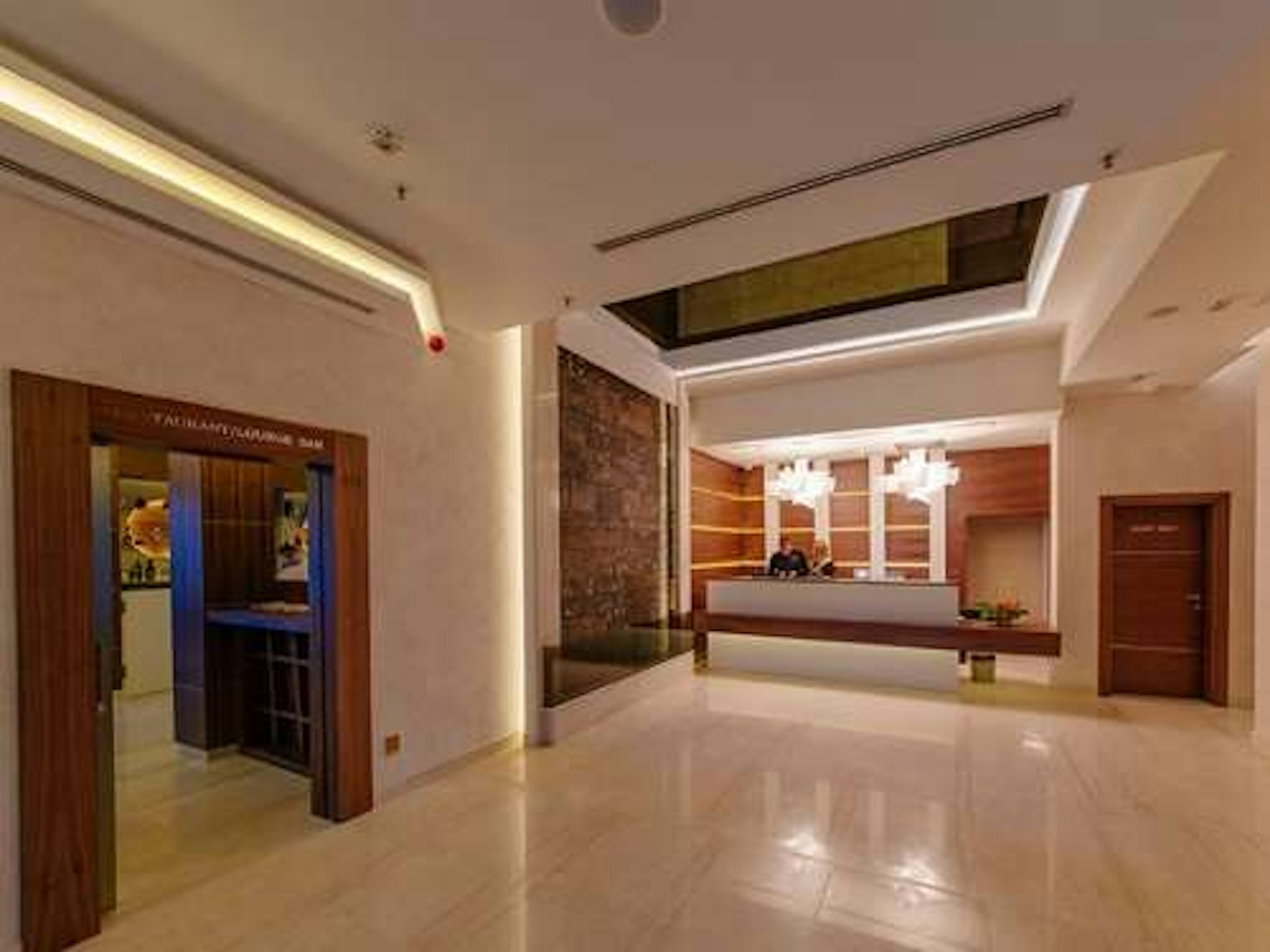 Hotel New Star 11/54