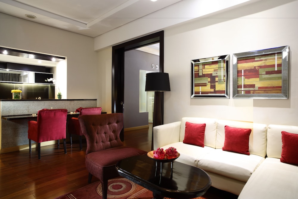 Grandkemang Hotel 29/50