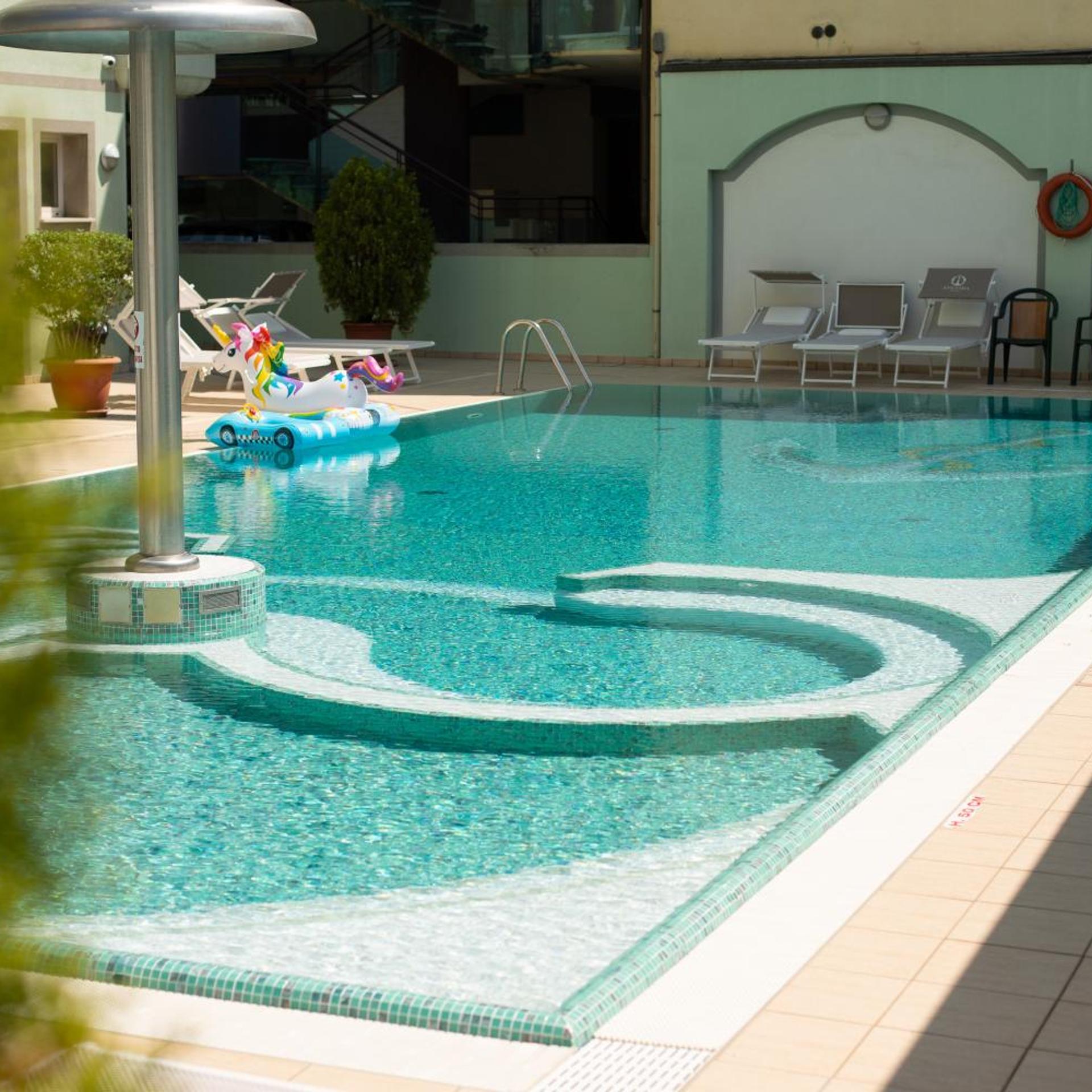 Ancora Hotel and Residence 29/46