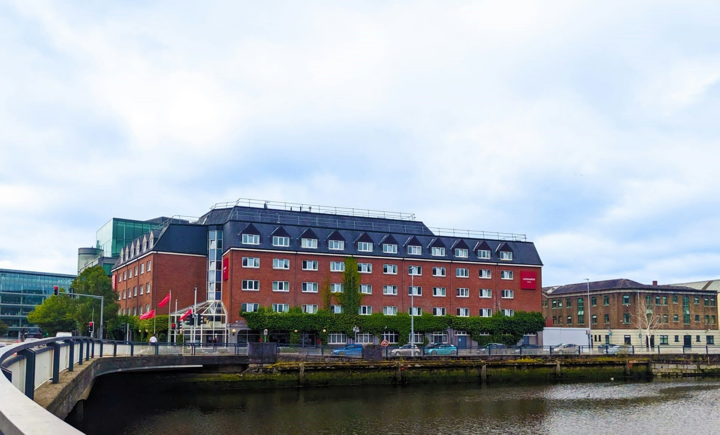 Leonardo Hotel Cork in CORK