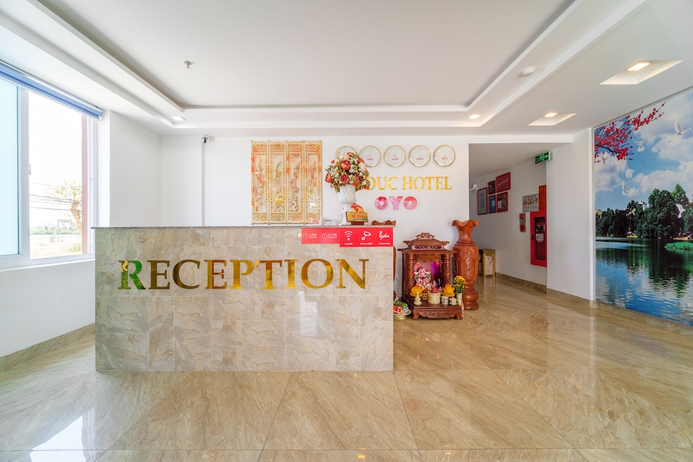 Hotel Capital O 215 An Duc Hotel Da Nang 26/28