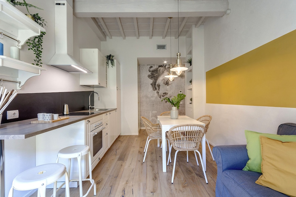 Mamo Florence - Ricasoli Apartment 9/18