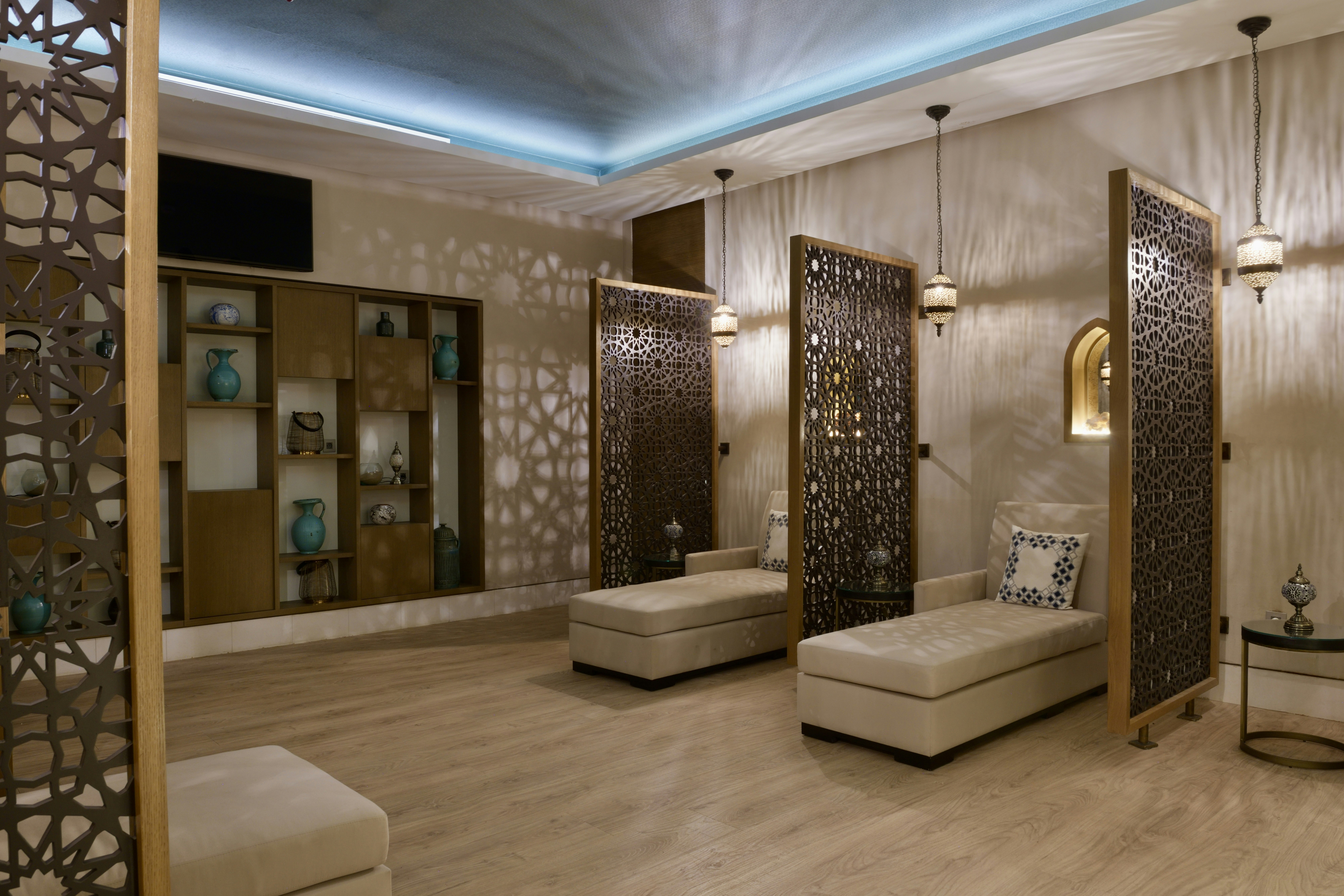 Hilton Tangier Al Houara Resort & Spa 17/65