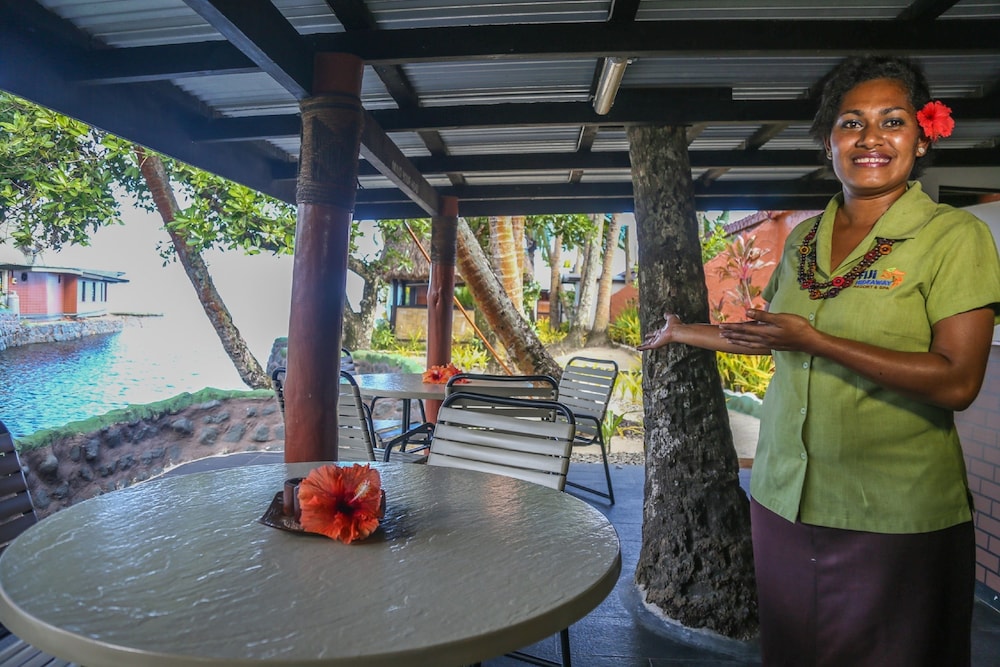 Fiji Hideaway Resort and Spa 33/50