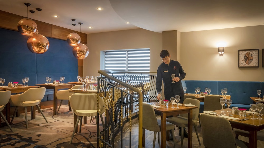 Clayton Sligo Formerly Clarion Hotel Sligo 44/63