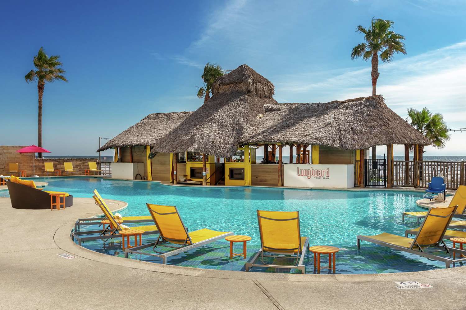 amenities