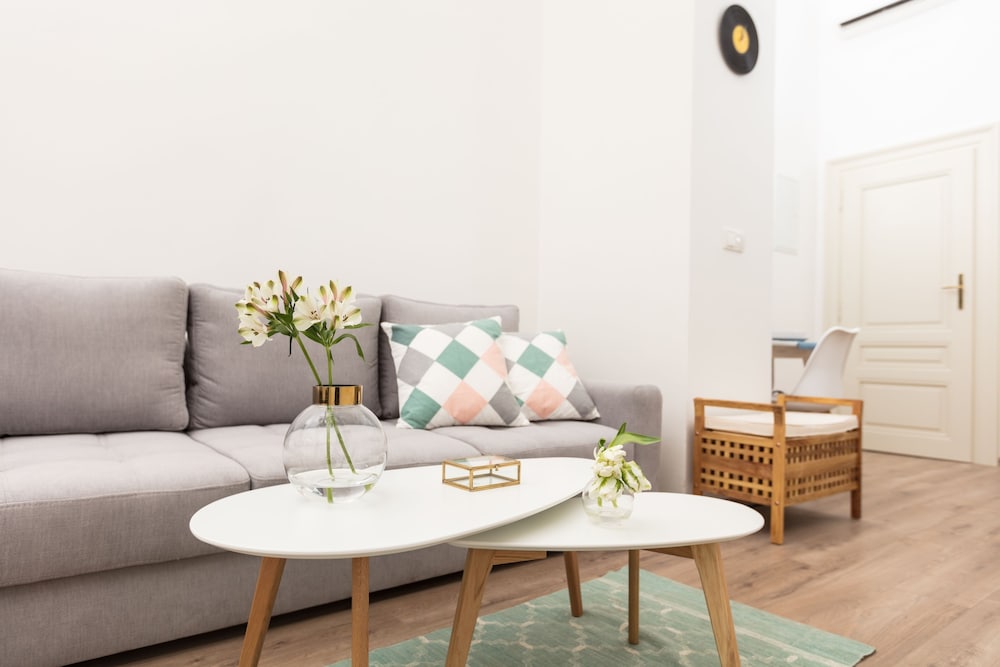 Chill Apartments 30/50