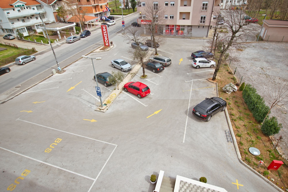 Hotel Herceg 30/41