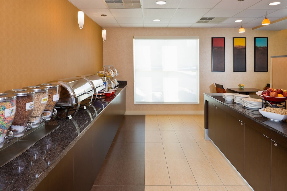 Residence Inn Youngstown Boardman Poland 15/25
