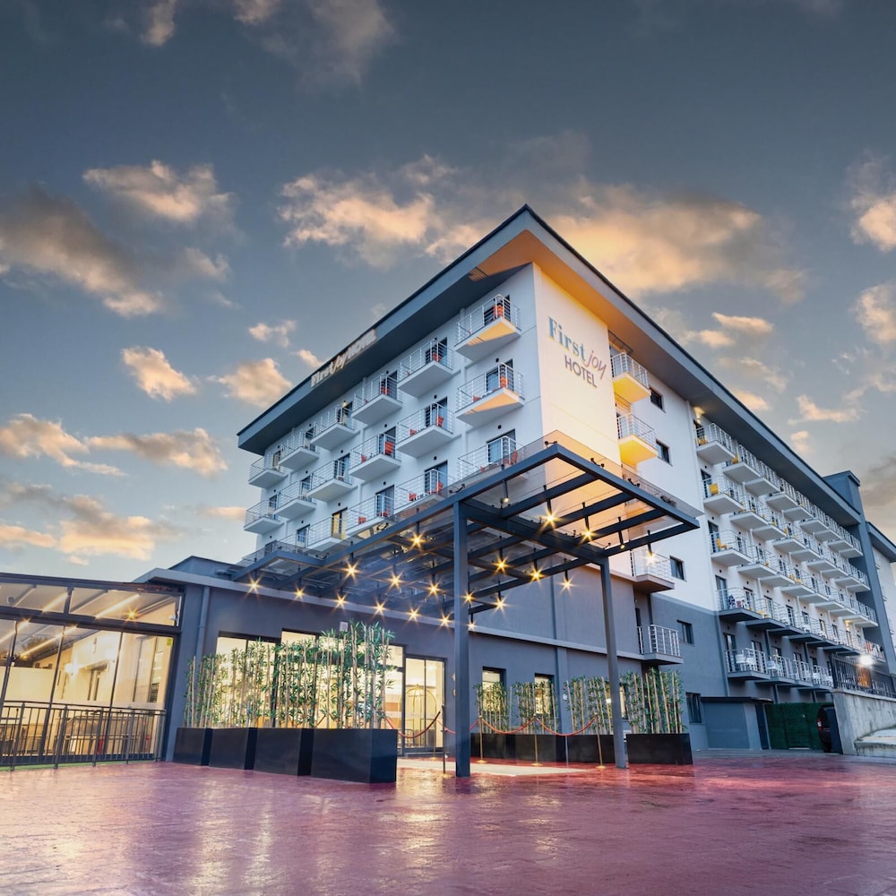 First Joy Hotel in TRABZON