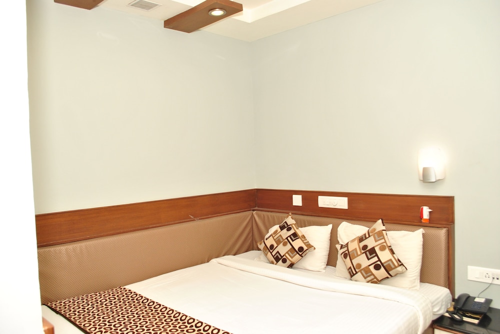 The Nook Hotel 22/68