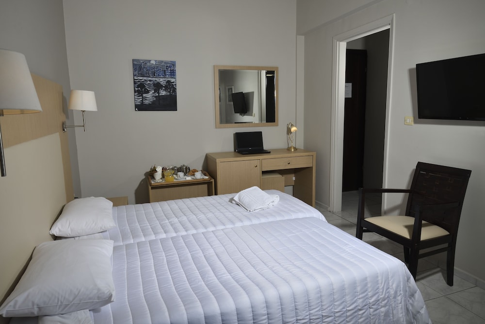 Four Seasons Skg Thessaloniki 16/80