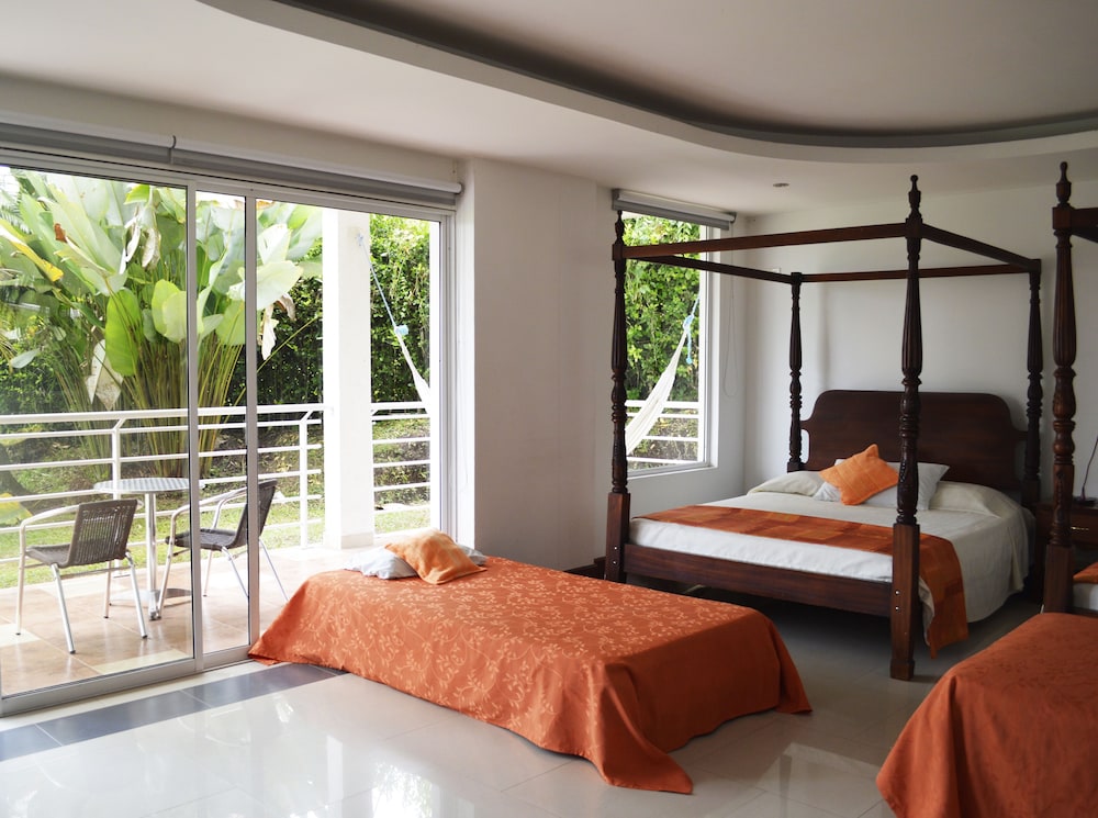 Hotel Mirador Las Palmas 20/50