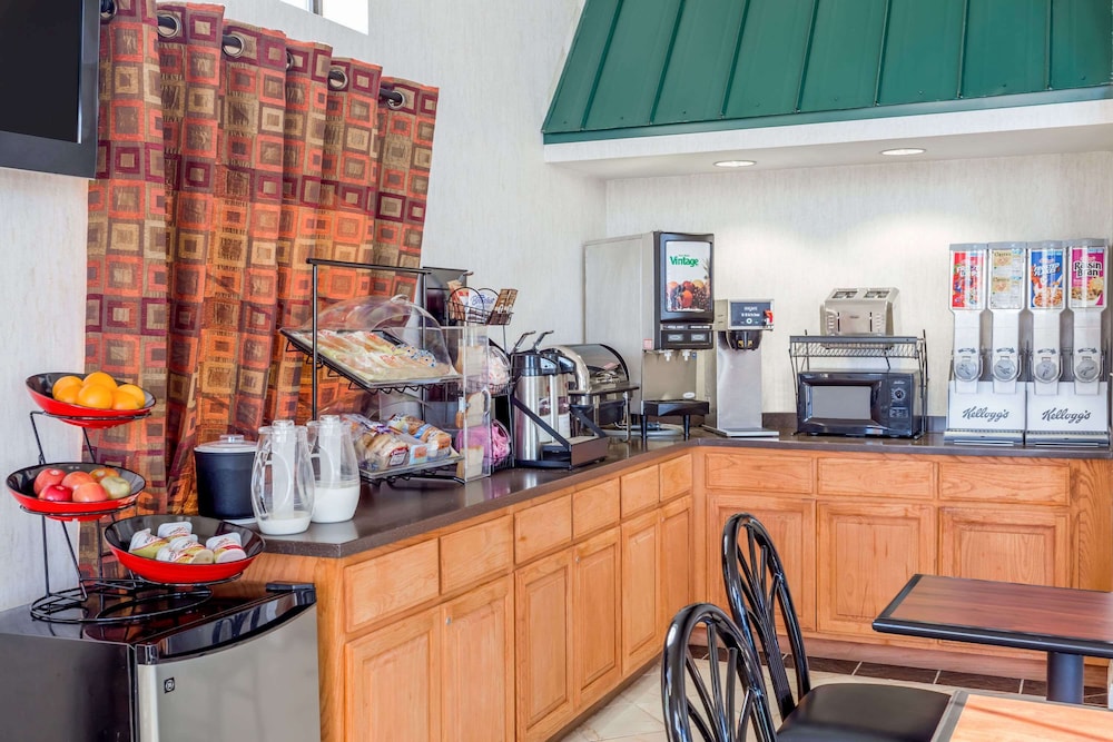 Ramada Limited San Angelo 36/47