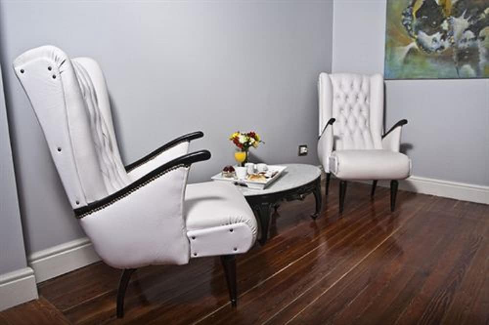 Hotel Boutique Raco De Buenos Aires 34/41