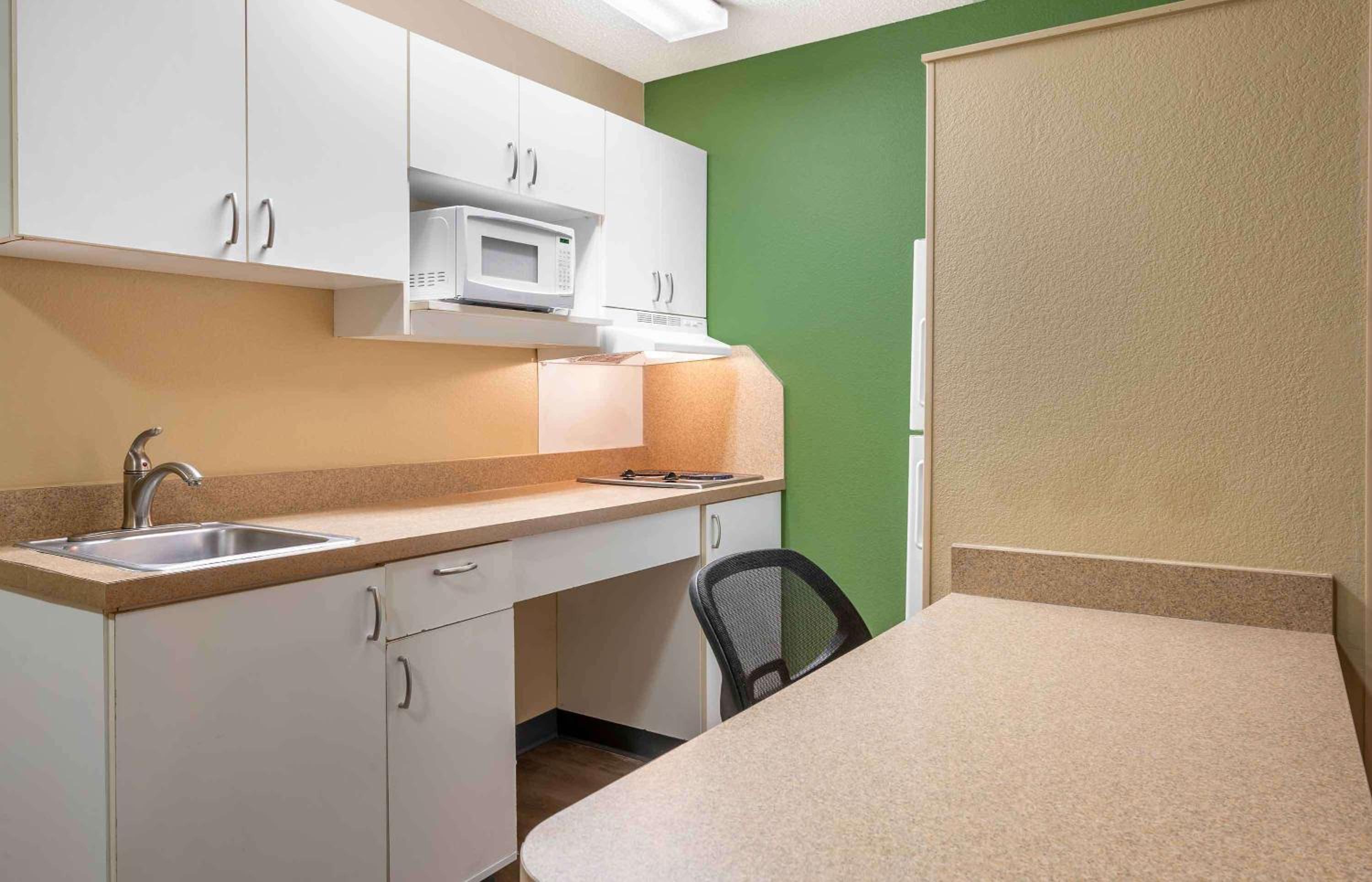 Deluxe, Studio, Accessible, Extended Stay America - Chicago - Lombard - Oakbrook 9/9