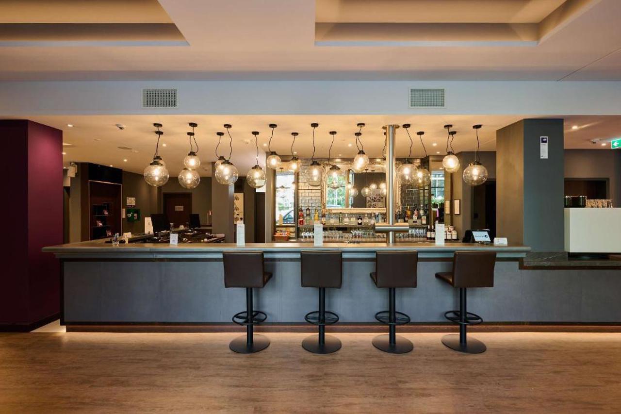 Premier Inn Frankfurt Eschborn 23/31