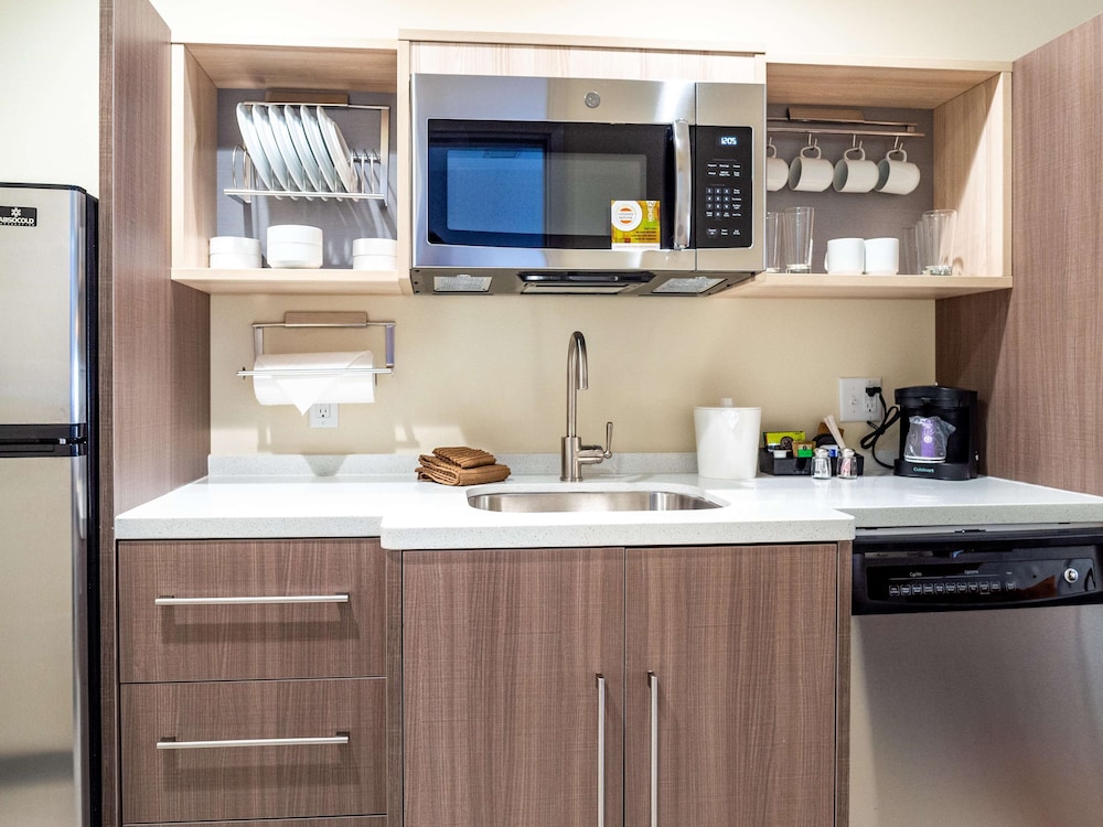 Home2 Suites by Hilton Oklahoma City NW Expressway 39/49