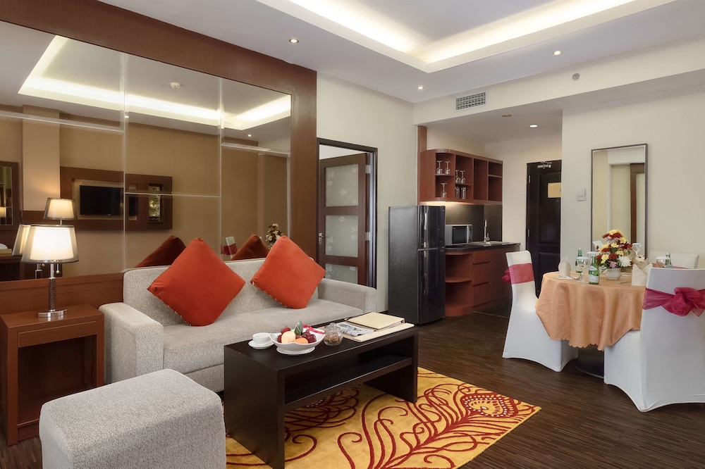 Best Western Plus Makassar Beach 31/41