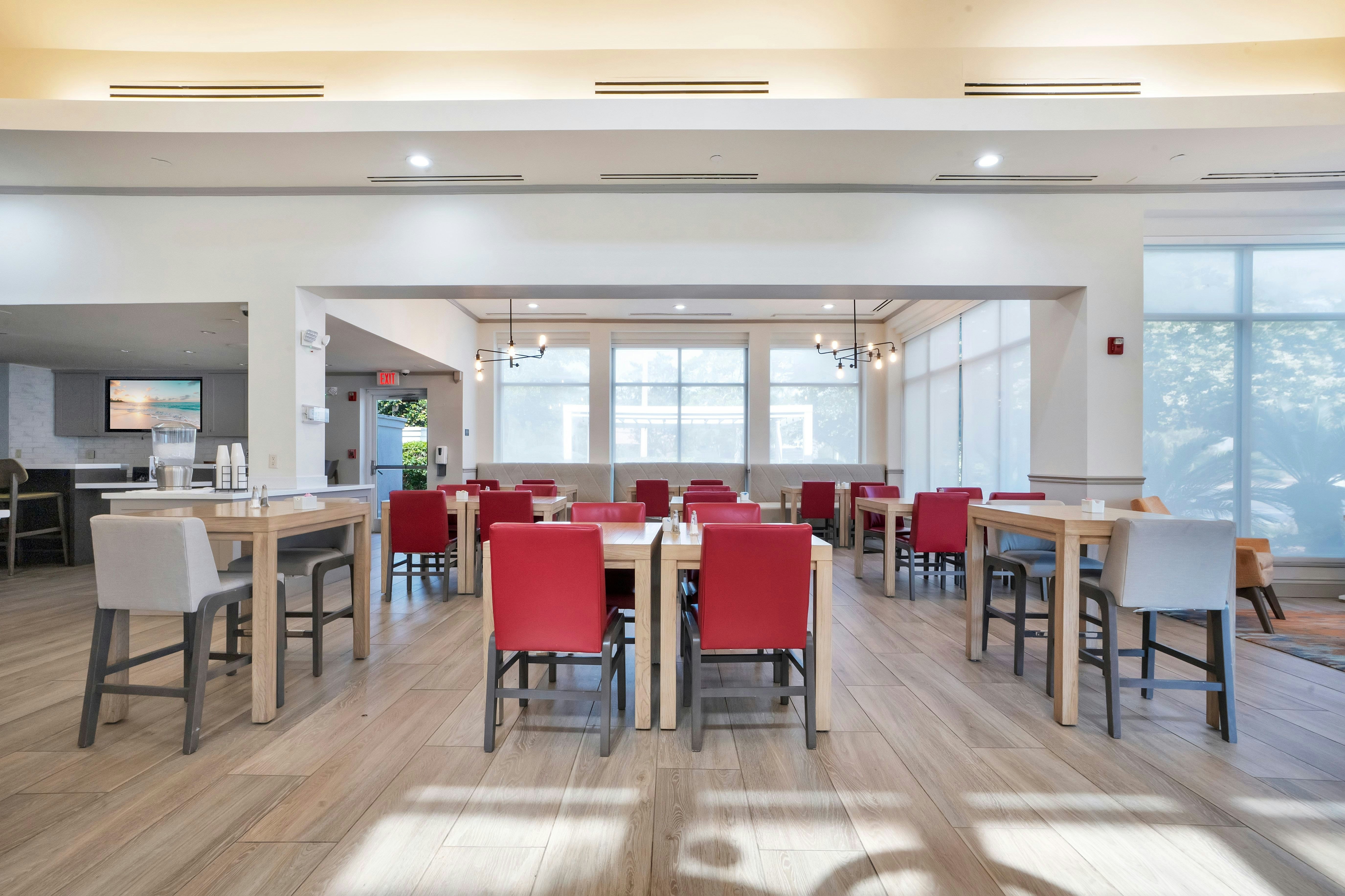 Hilton Garden Inn Jacksonville Airport 31/50