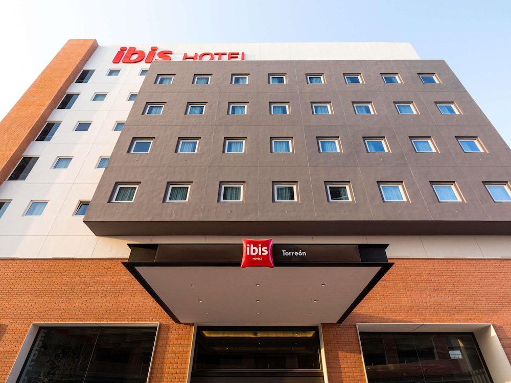 Ibis Torreon 1/49