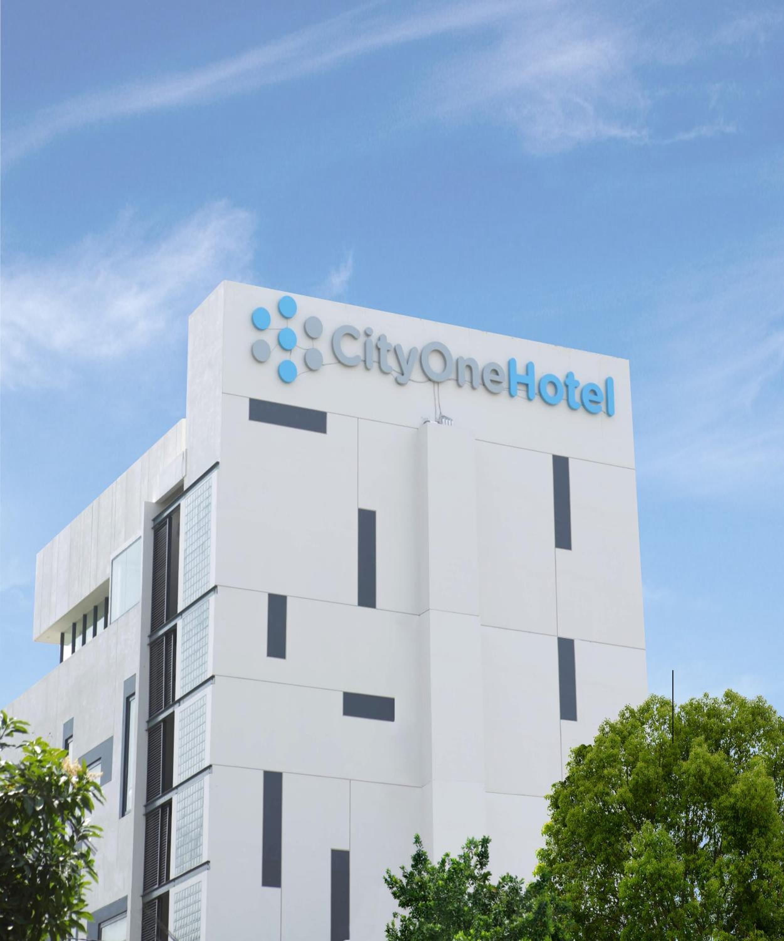 Citrip Hotel Simpang Lima (FKA CityOne) 3/25